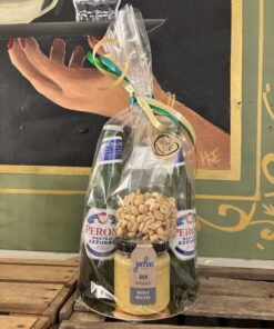 Bier cadeaupakket