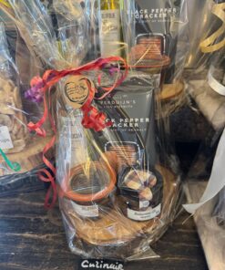 Culinair cadeaupakket