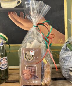 Zoet cadeaupakket