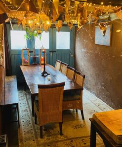 Schuur / Feestjes