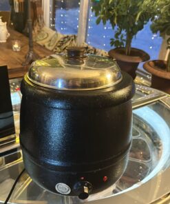 Hotpot met gehaktballen